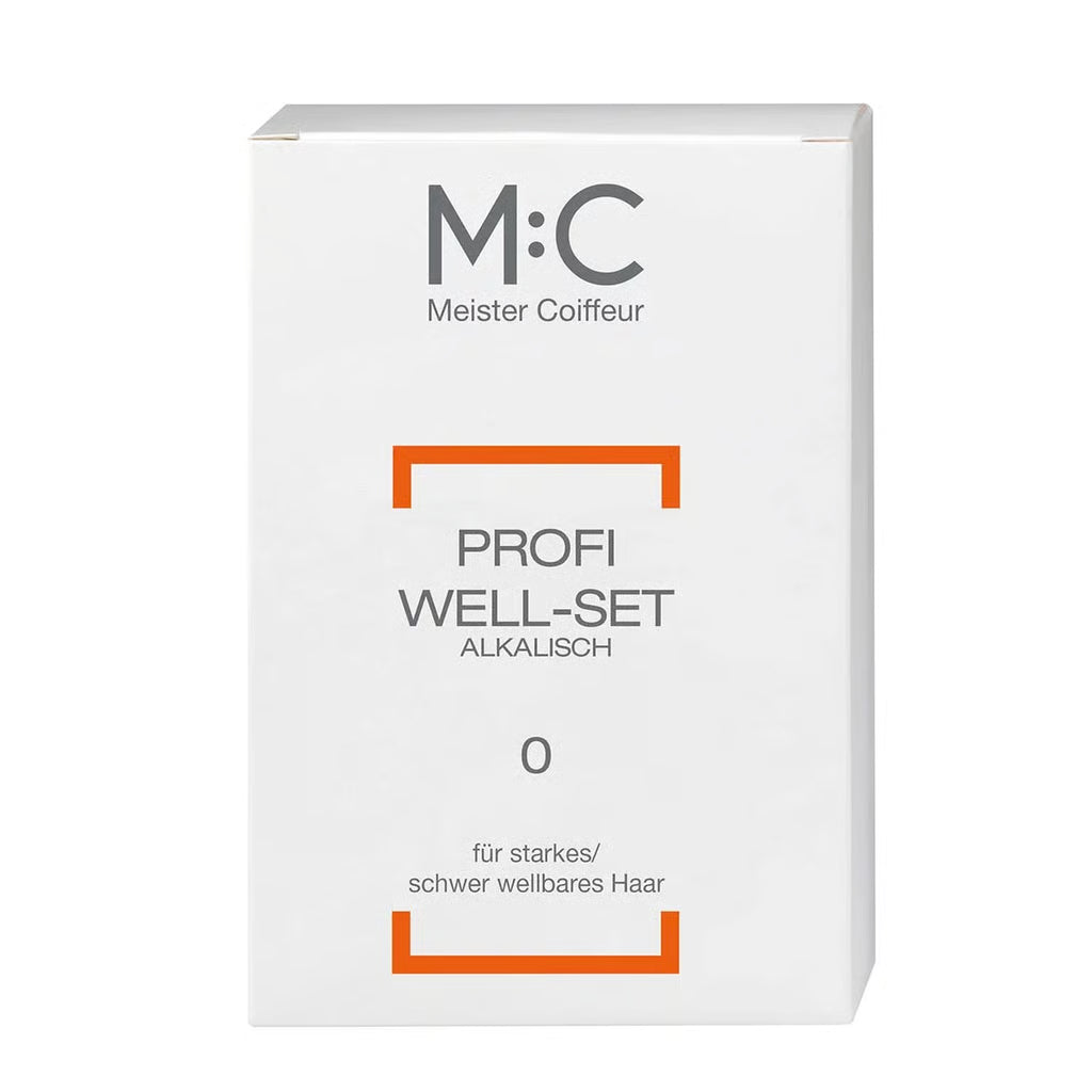 M:C Profi Well Set 2 × 80 ml