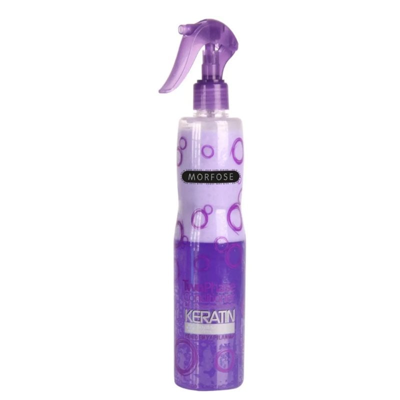 Morfose Keratin 2 Phase Conditioner