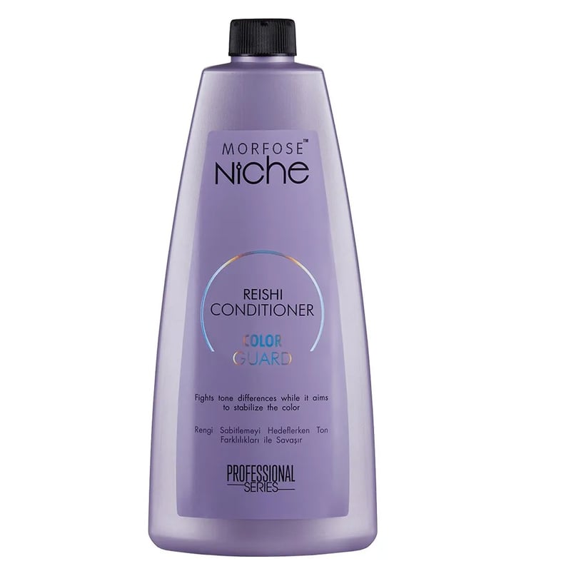 Morfose Niche Professionell Color Guard Conditioner 400ml