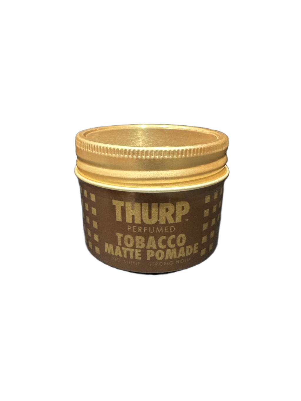 THURP Matte Pomade 100 ml