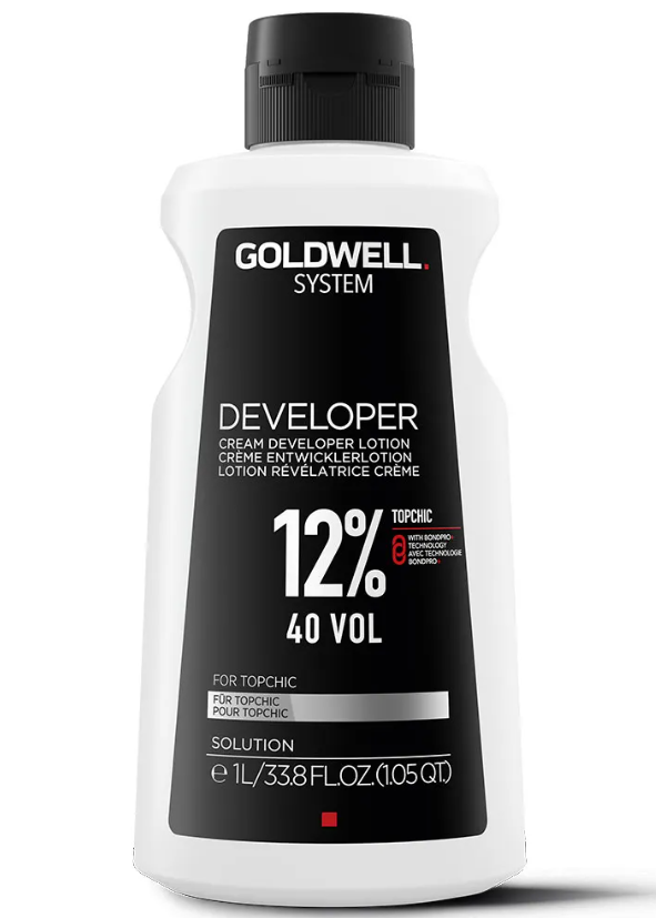 Goldwell System Entwickler 1 L