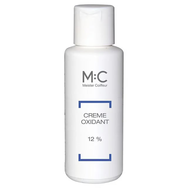 M:C Creme Oxidant 60 ml