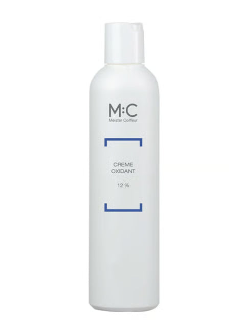 M:C Creme Oxidant 250 ml