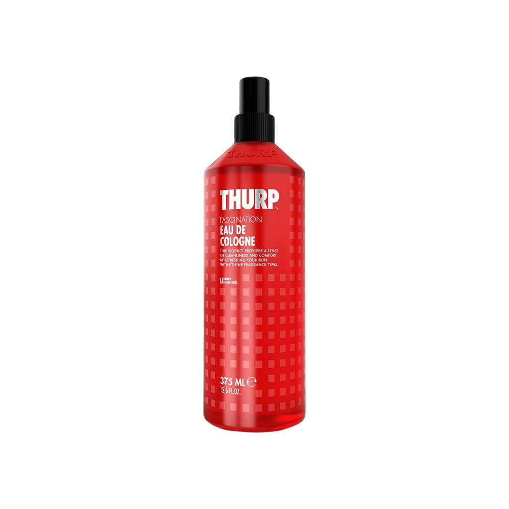 THURP Eau de Cologne 375 ml