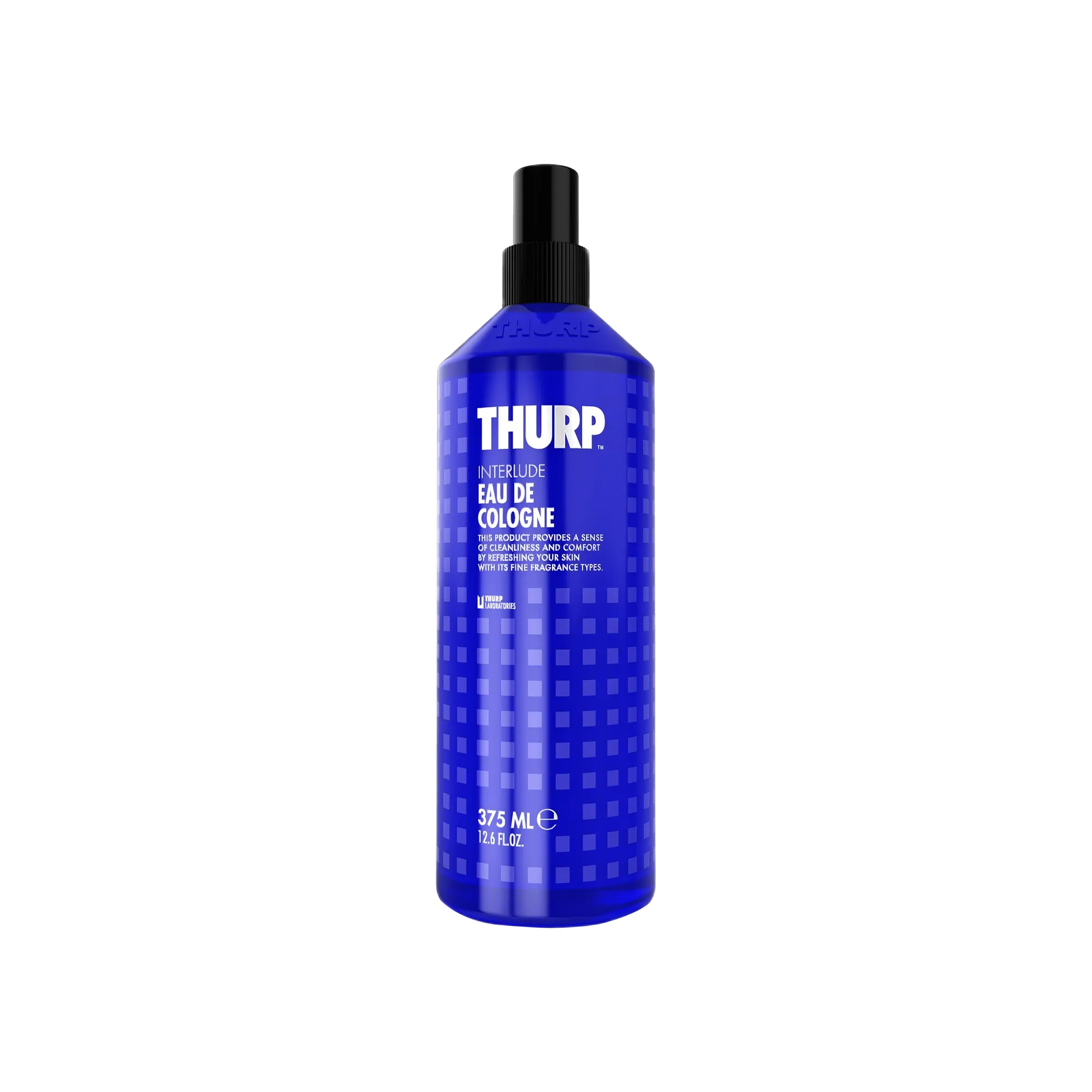 THURP Eau de Cologne 375 ml