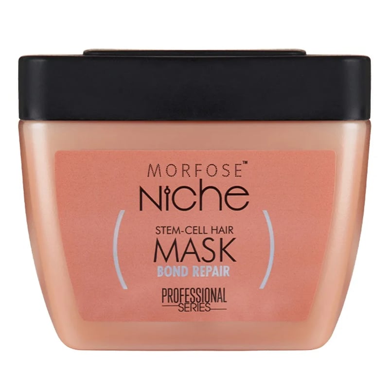 MORFOSE Niche Professionell Bond Repair Mask