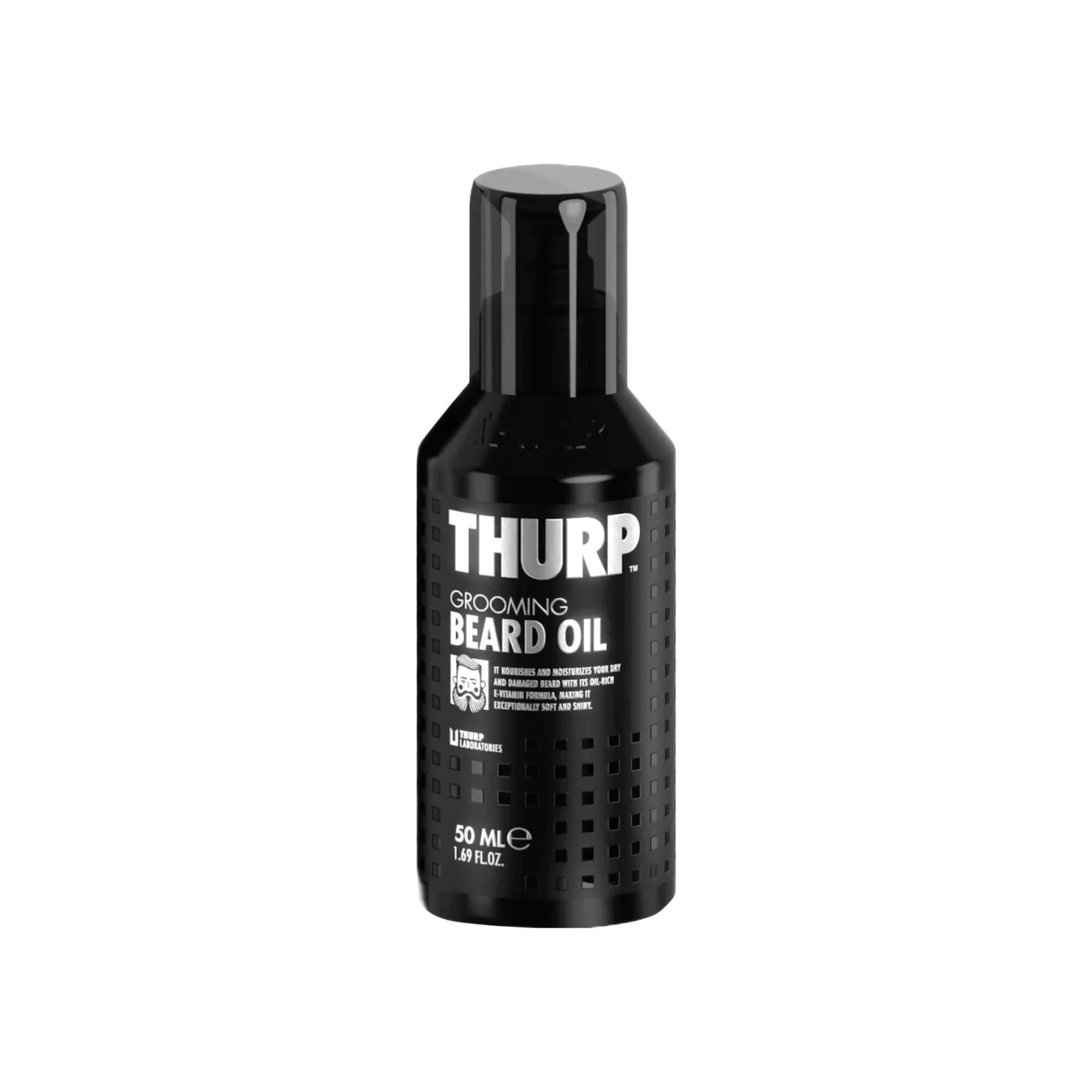 THURP Bartöl 50 ml