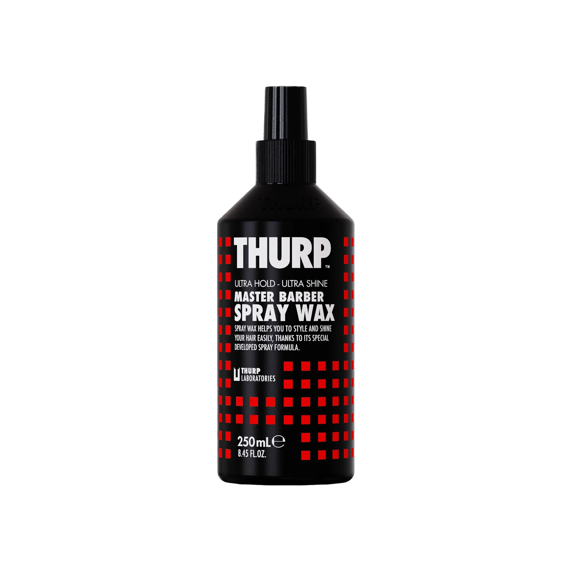 THURP Spray Wax 250 ml