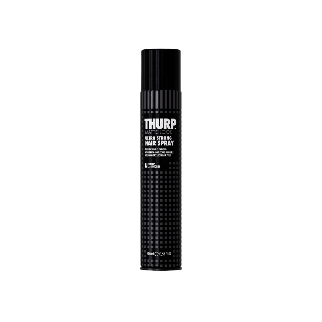 THURP Haarspray Matt 400 ml