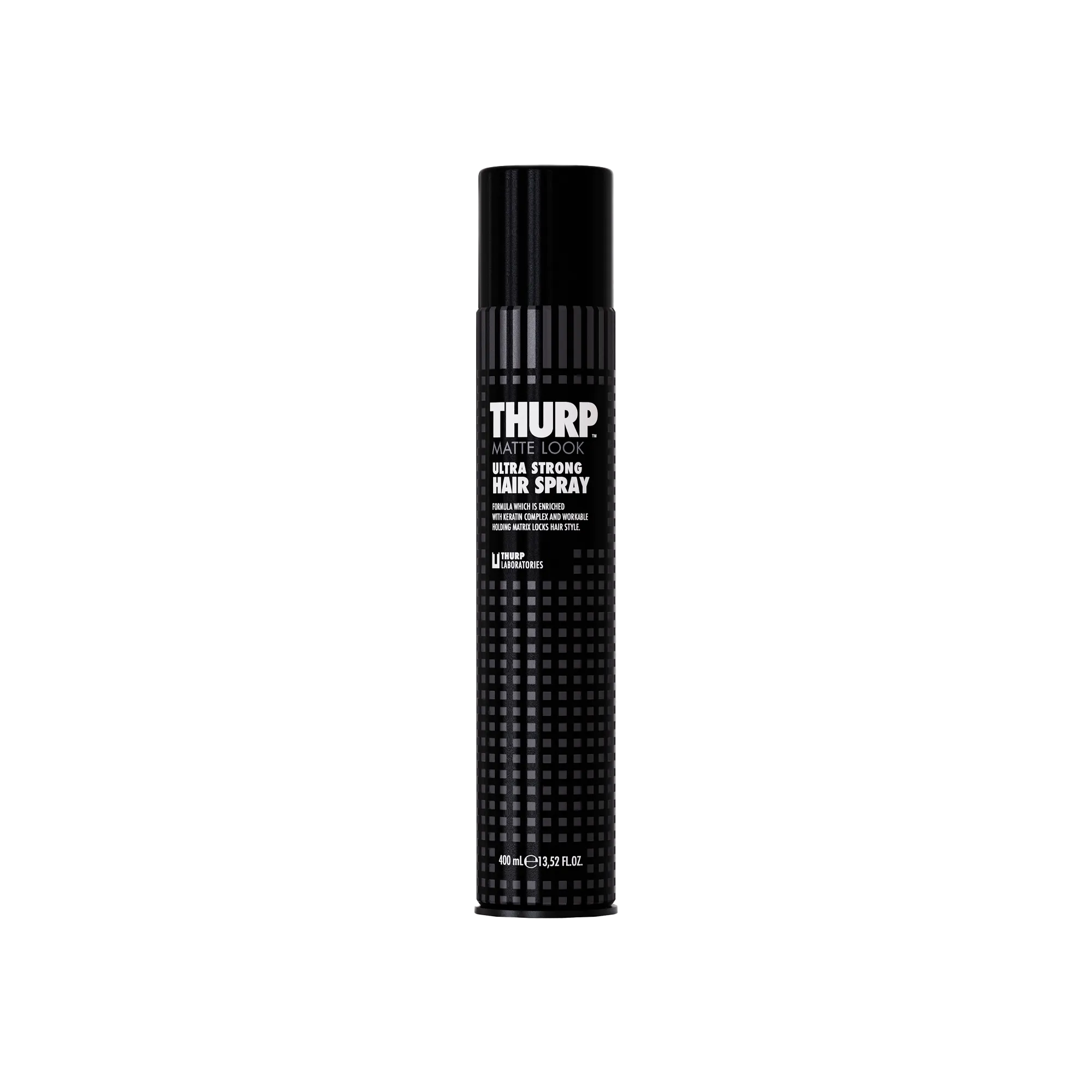 THURP Haarspray Matt 400 ml