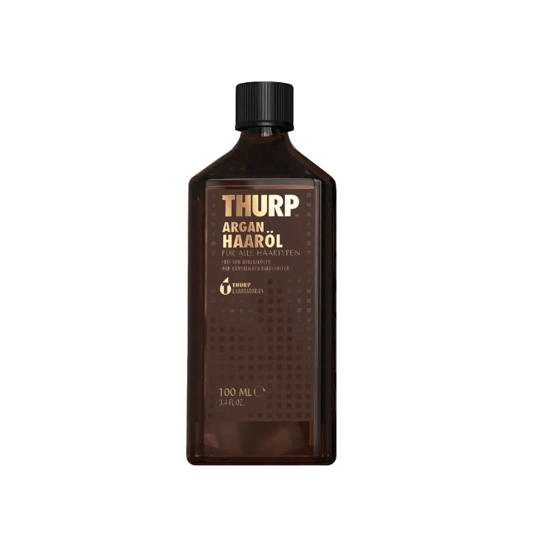 Thurp Arganöl mit Beta-Carotenöl 100ml