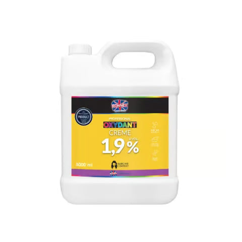 Ronney Professional Oxidant Creme 5 l