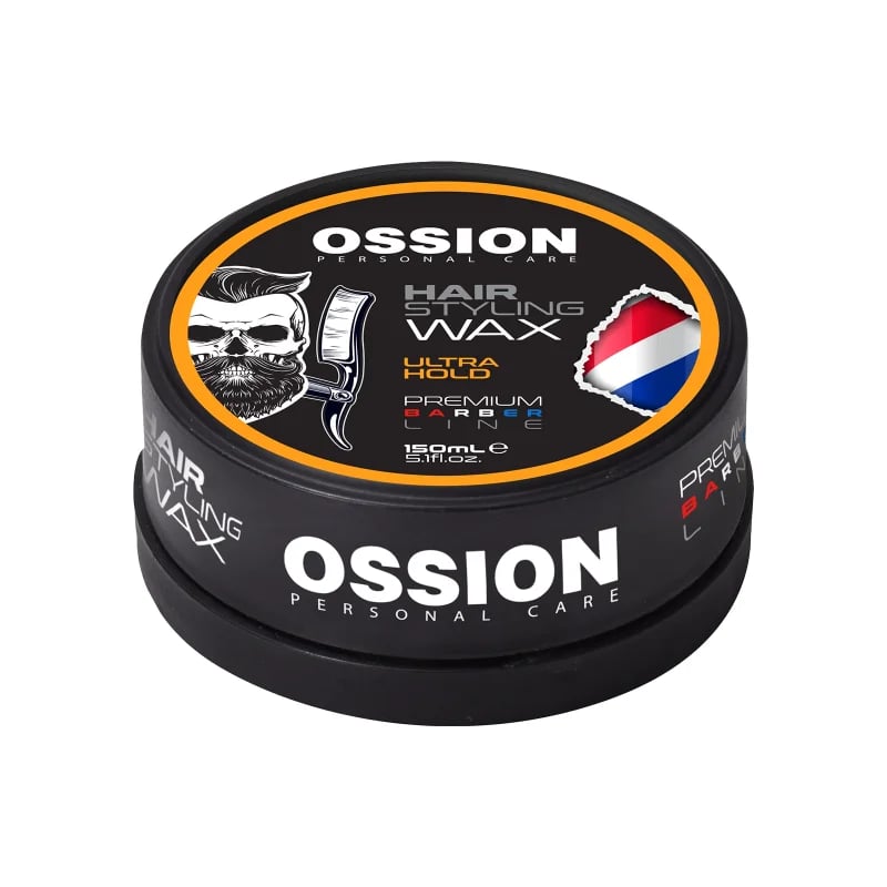 Morfose Ossion Premium Barber Hair Wax 150ml