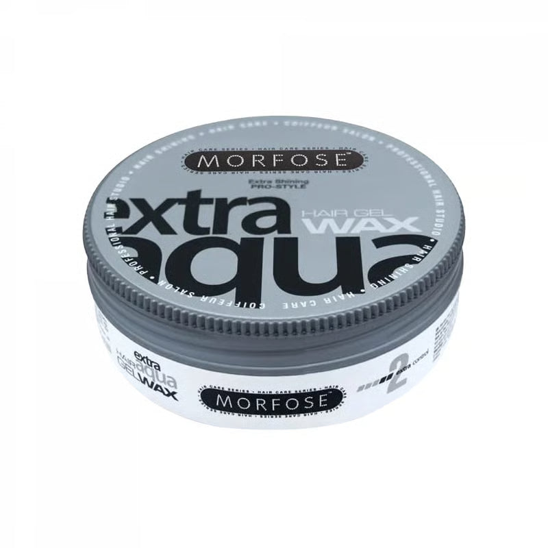 MORFOSE Hair Aqua Gelwax 150 ml