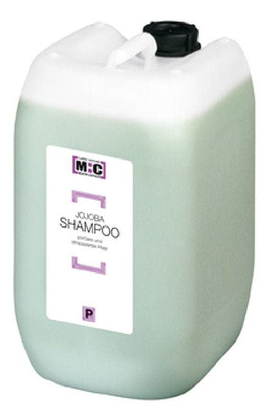 M:C Jojoba Shampoo 5 L