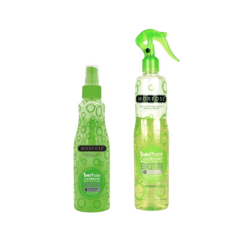 Morfose Biotin 2 Phasen Conditioner Spray
