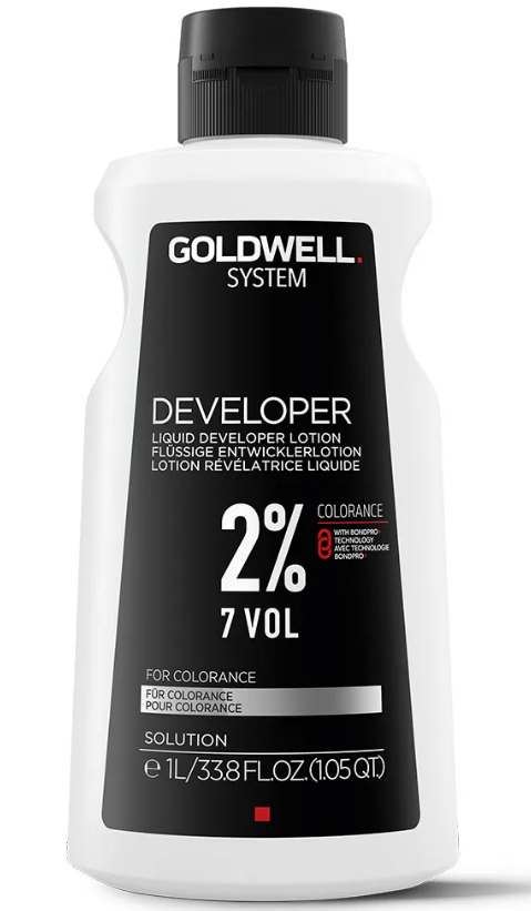 Goldwell System Entwickler 1 L