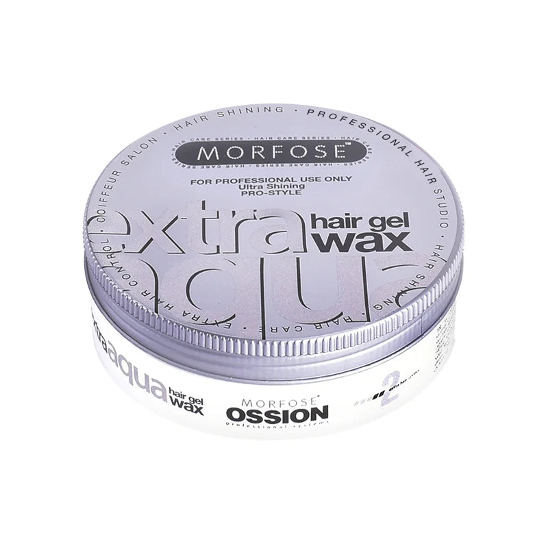 MORFOSE Hair Aqua Gelwax 175 ml