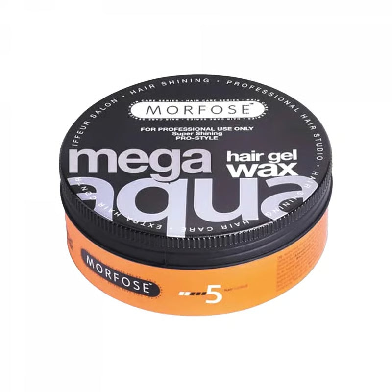 MORFOSE Hair Aqua Gelwax 150 ml