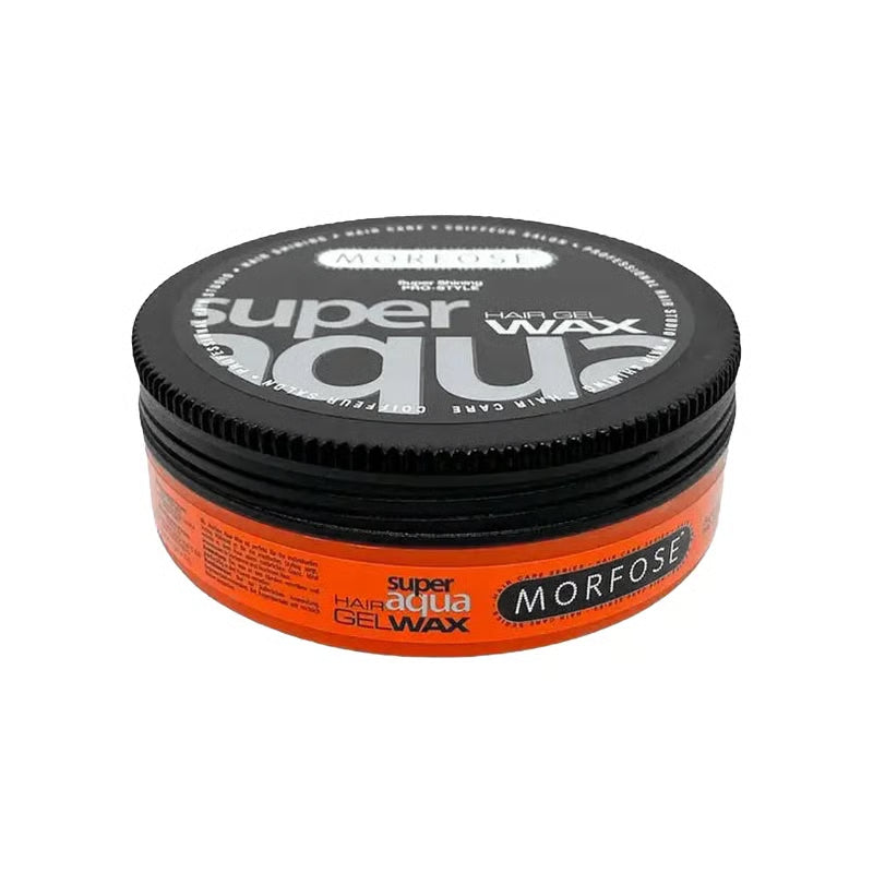 MORFOSE Hair Aqua Gelwax 175 ml