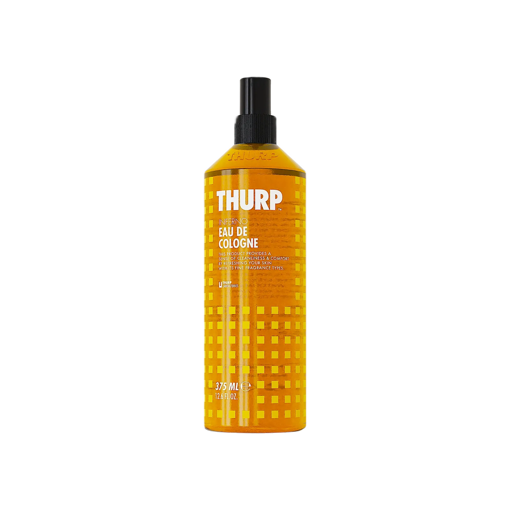 THURP Eau de Cologne 375 ml
