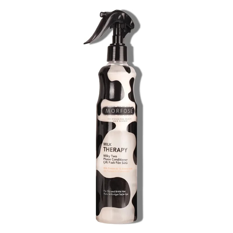 Morfose Milk Therapy 2 Phase Conditioner