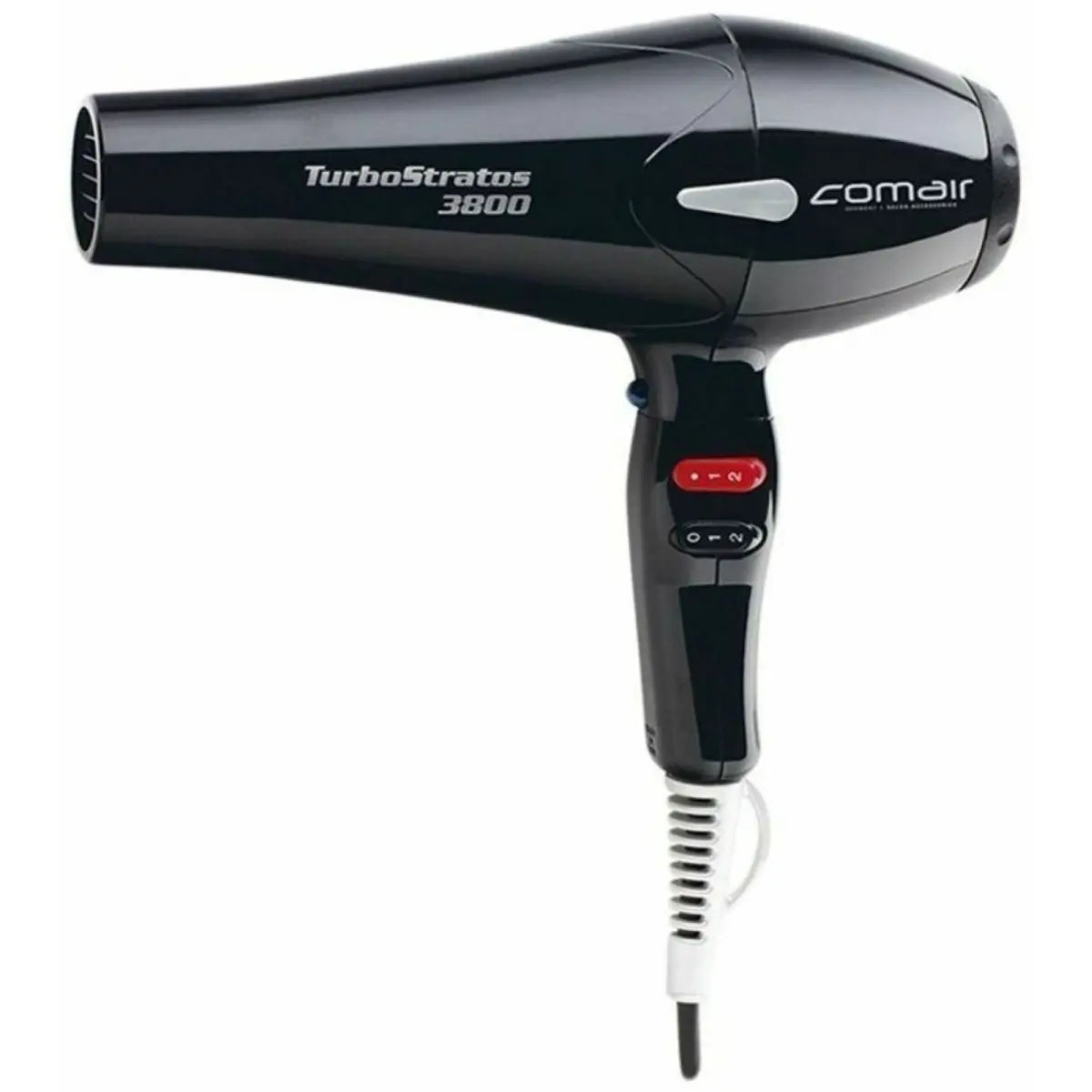ETI – Haartrockner Turbo Stratos 3800