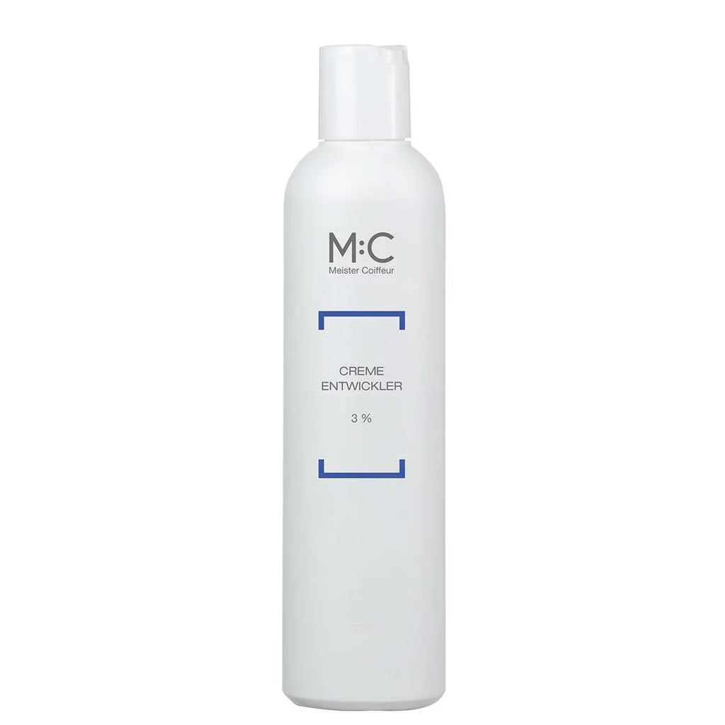 M:C Creme Oxidant 250 ml