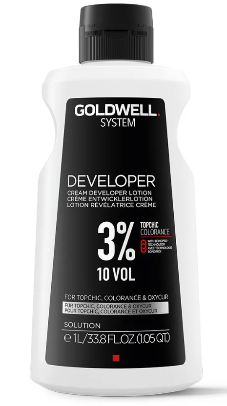 Goldwell System Entwickler 1 L