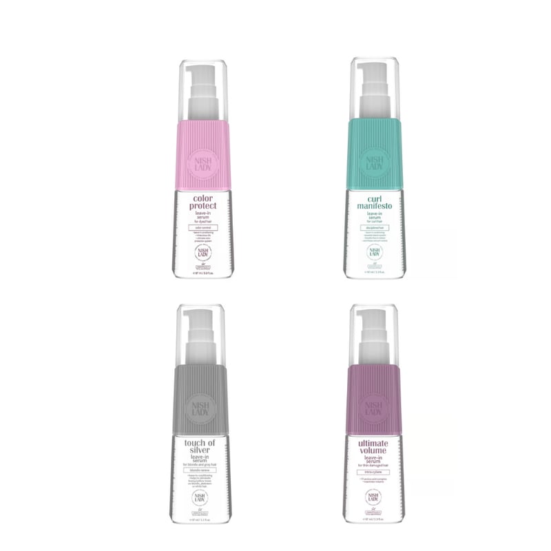NISHLADY Leave-in-Serum 97ml