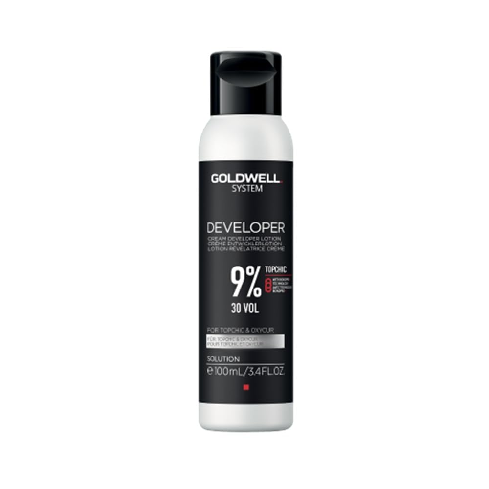 Goldwell System Entwickler 100 ml