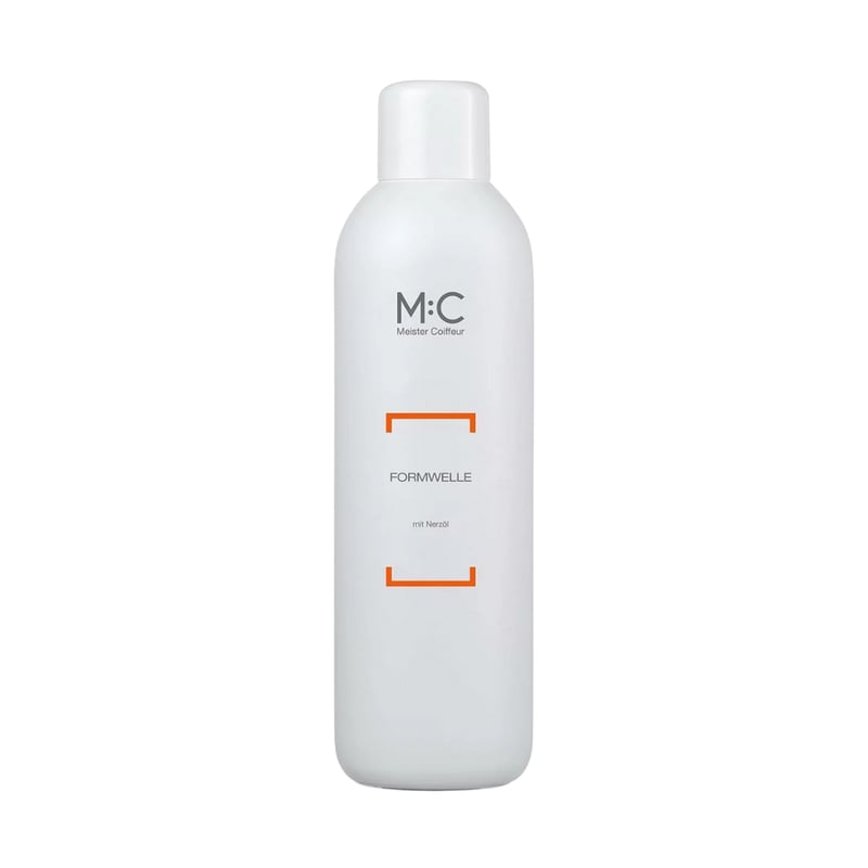 Formwelle mit Nerzöl 1000ml
