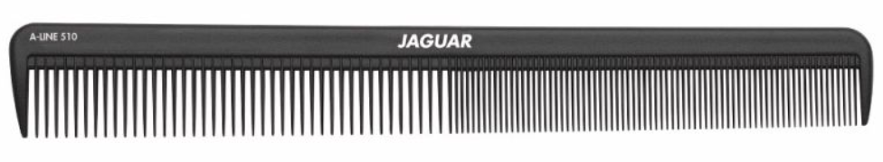Jaguar A-Line Kamm
