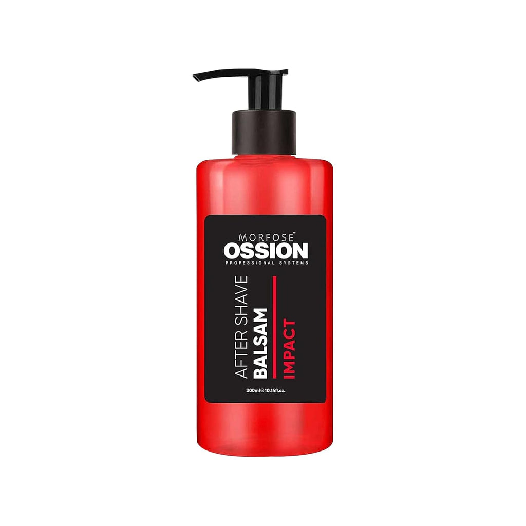 MORFOSE Ossion Premium Barber After Shave Cologne