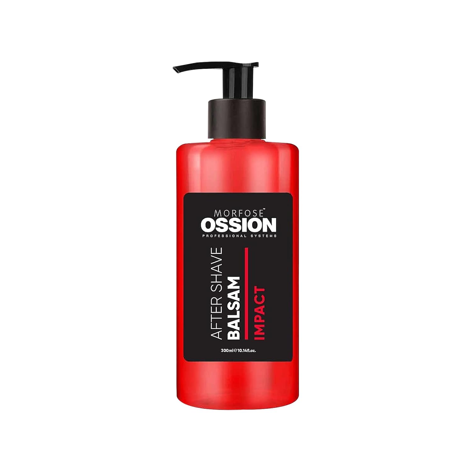 MORFOSE Ossion Premium Barber After Shave Cologne