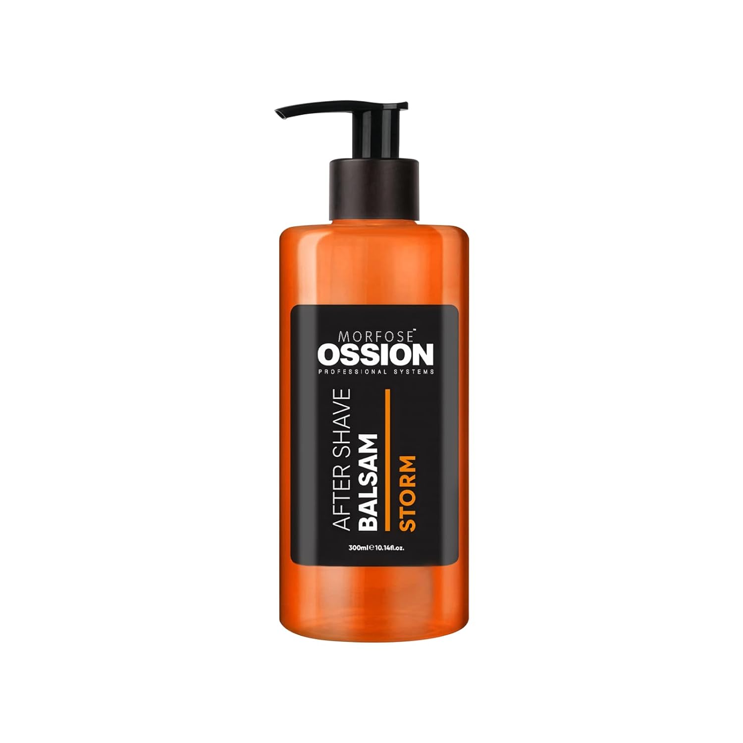 MORFOSE Ossion Premium Barber After Shave Cologne