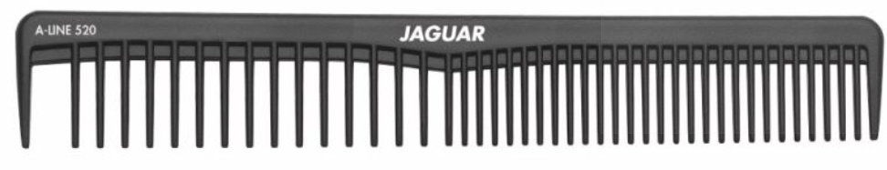 Jaguar A-Line Kamm