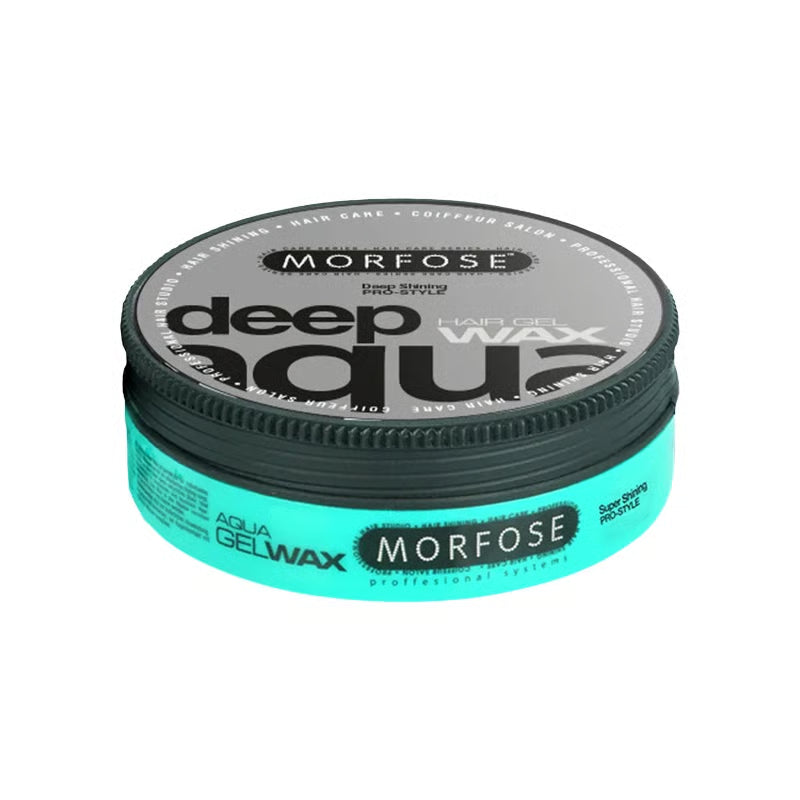 MORFOSE Hair Aqua Gelwax 175 ml