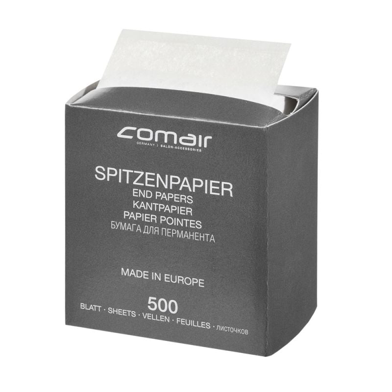 Spitzenpapier 500 Blatt, gefaltet