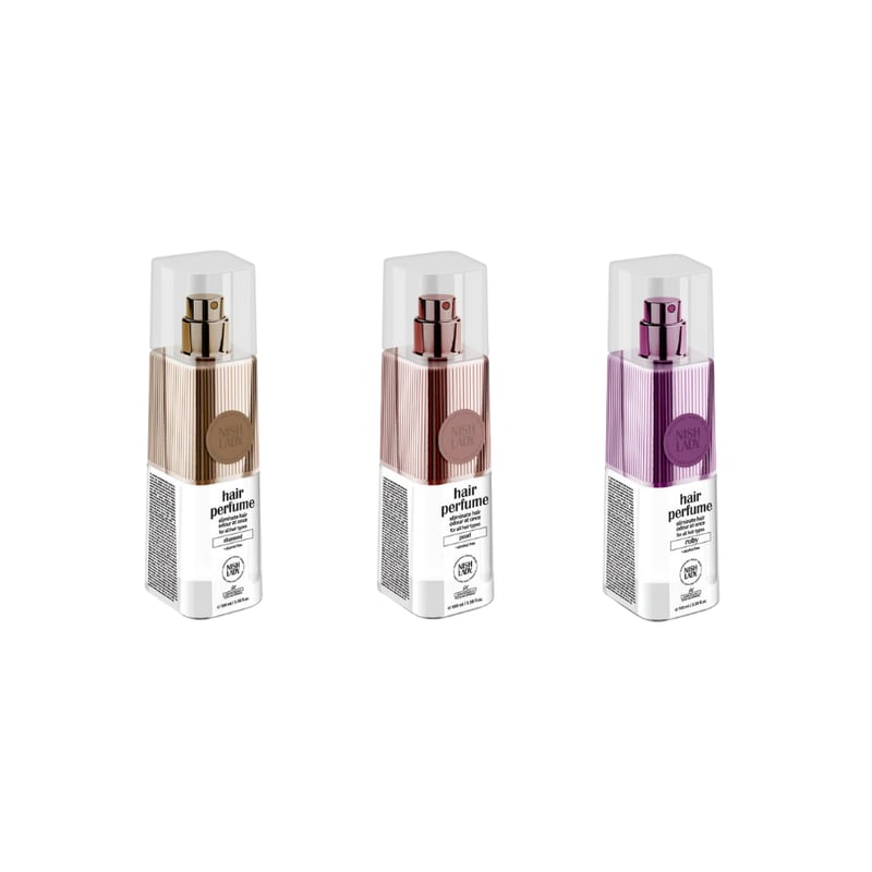 NISHLADY Haarparfüm 75ml