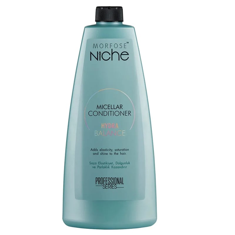 Morfose Niche Professionell Hydra Balance Conditioner 400ml