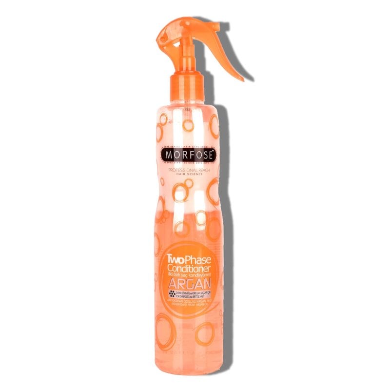 Morfose Argan Leave-In Conditioner Spray