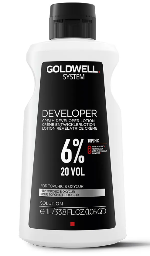 Goldwell System Entwickler 1 L