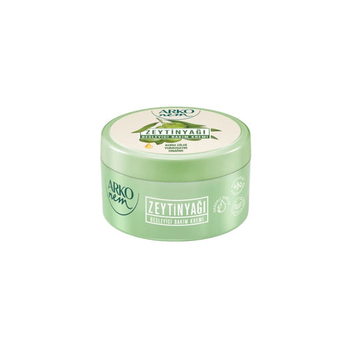 Arko Nem Creme Olivenöl Gesicht und Hände 250 ml