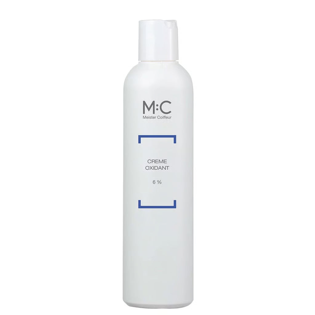 M:C Creme Oxidant 250 ml