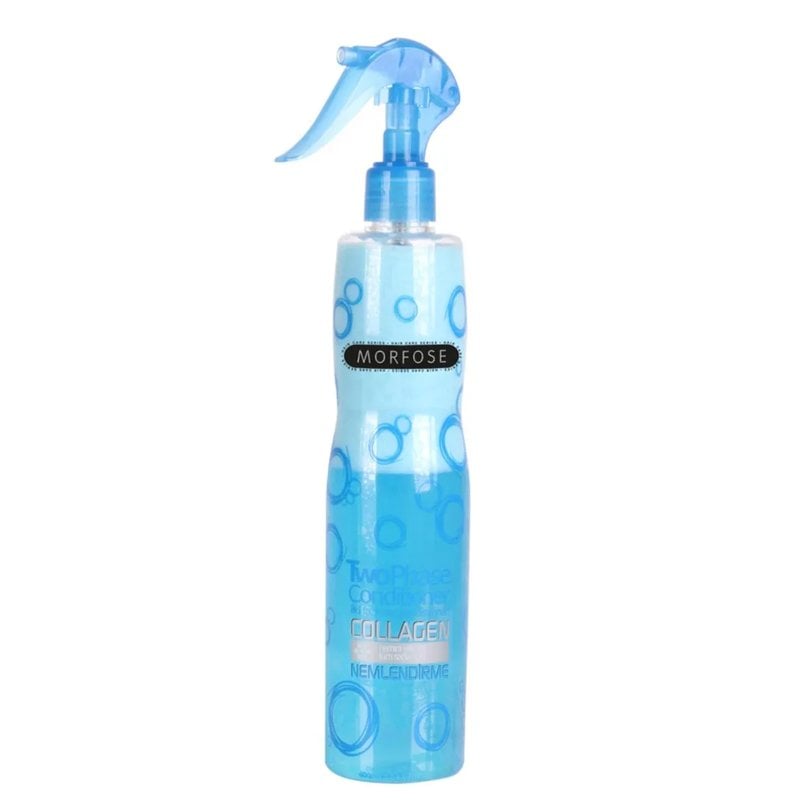 Morfose Collagen 2 Phase Conditioner