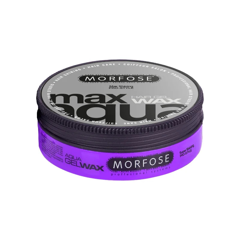 MORFOSE Hair Aqua Gelwax 175 ml