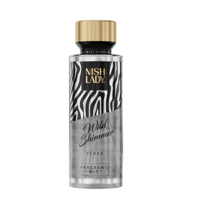 Nishlady Body Mist 260ml