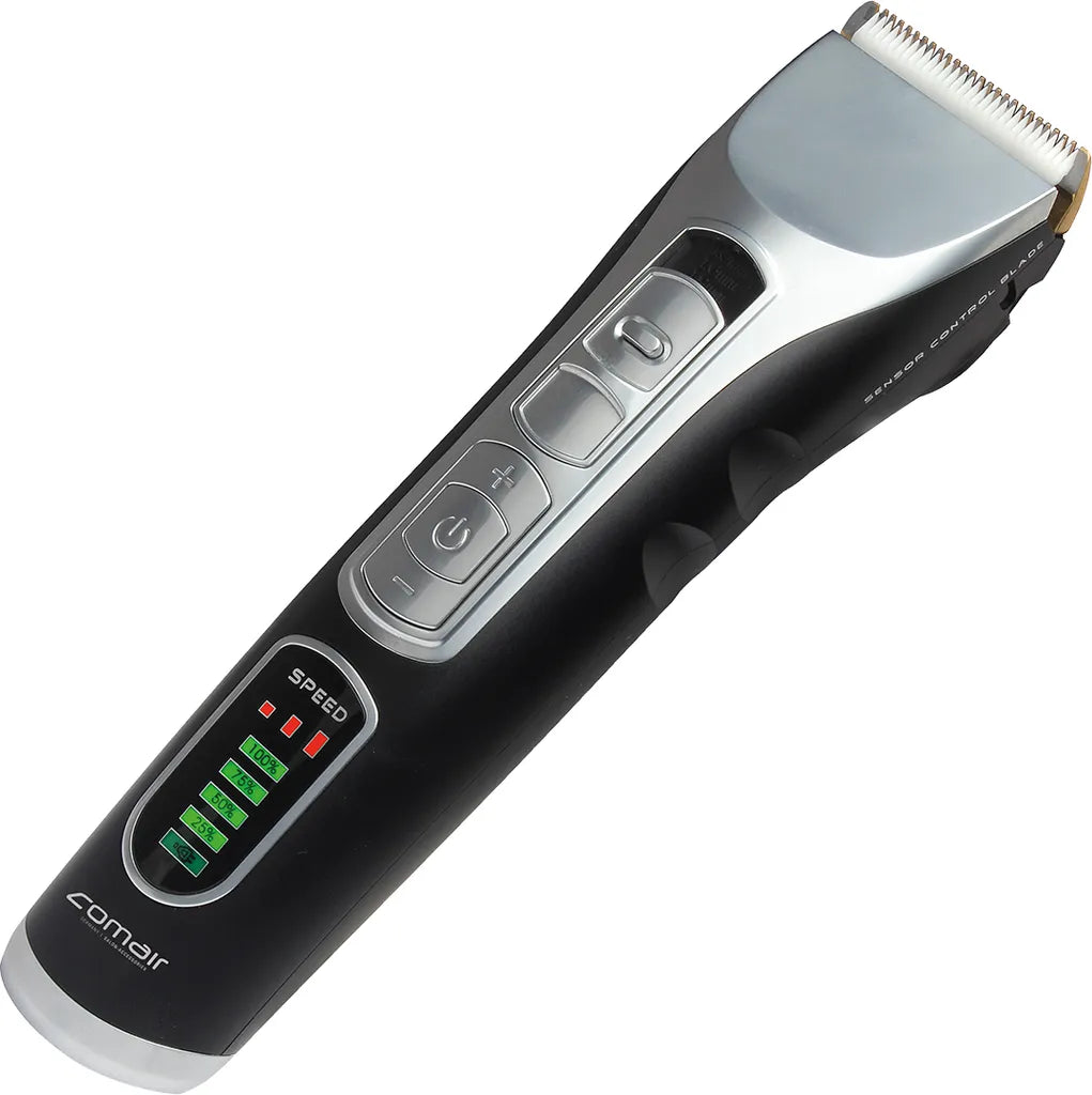 Comair Profi Clipper Black Eagle