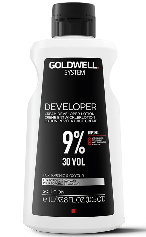 Goldwell System Entwickler 1 L